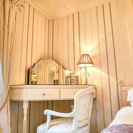 Bessiestown Country Guesthouse Carlisle  Buitenkant foto