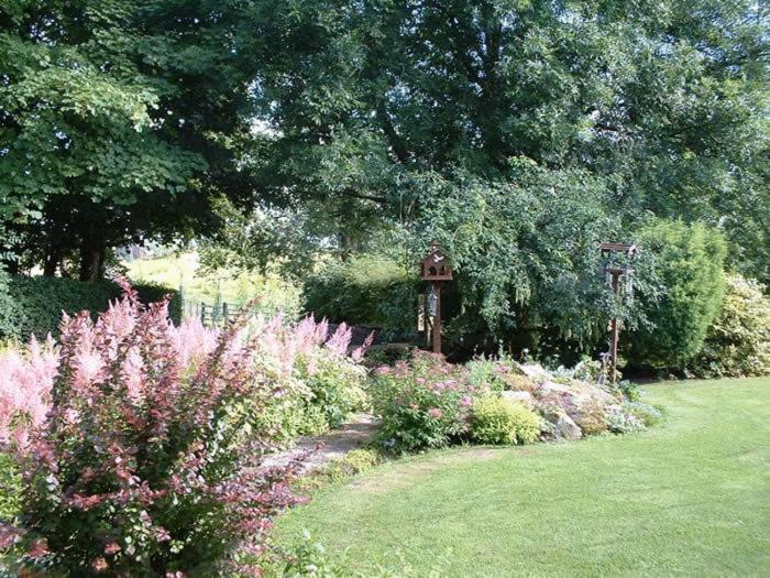 Bessiestown Country Guesthouse Carlisle  Buitenkant foto