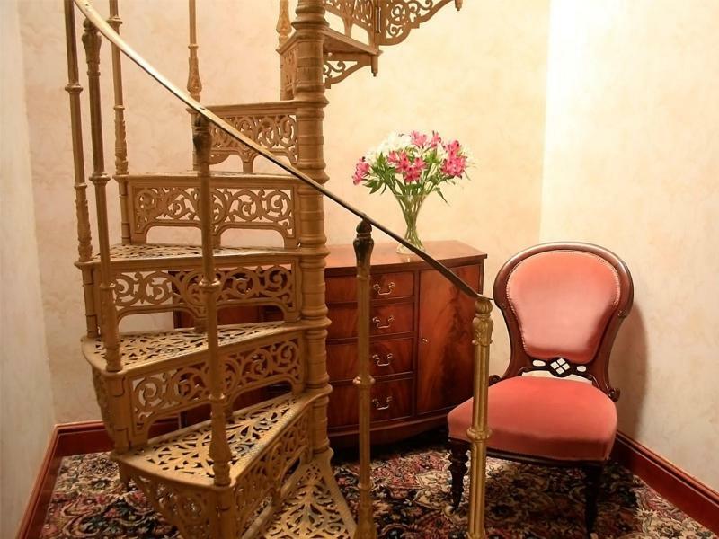 Bessiestown Country Guesthouse Carlisle  Buitenkant foto