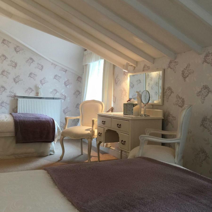 Bessiestown Country Guesthouse Carlisle  Buitenkant foto