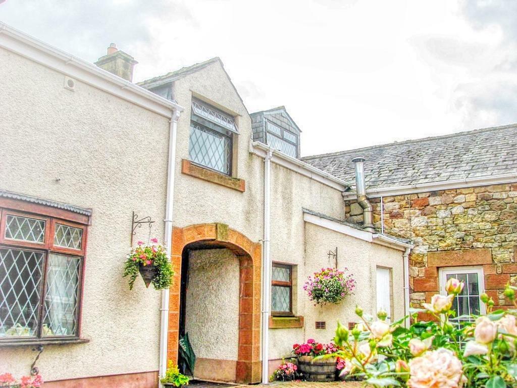 Bessiestown Country Guesthouse Carlisle  Buitenkant foto