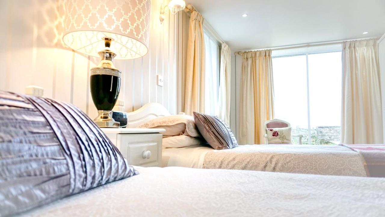 Bessiestown Country Guesthouse Carlisle  Buitenkant foto