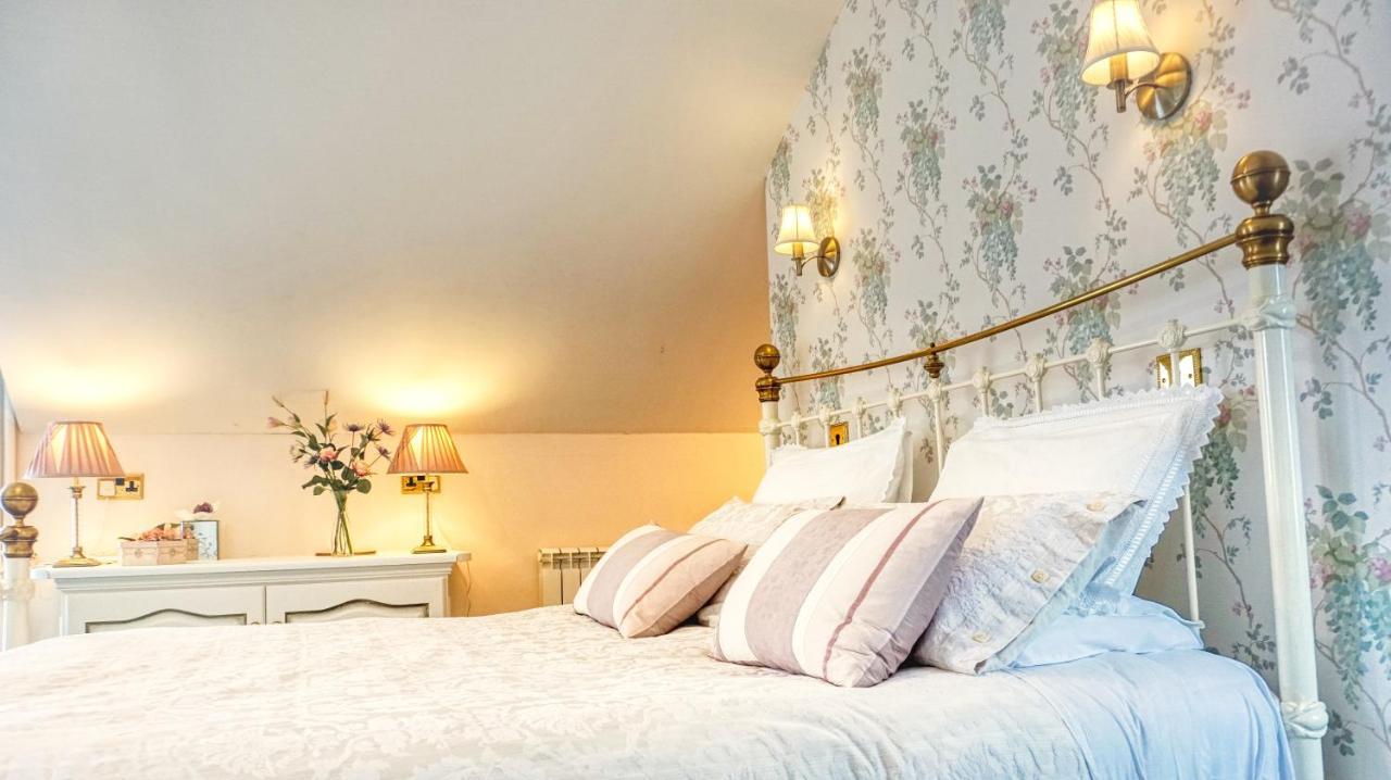 Bessiestown Country Guesthouse Carlisle  Buitenkant foto