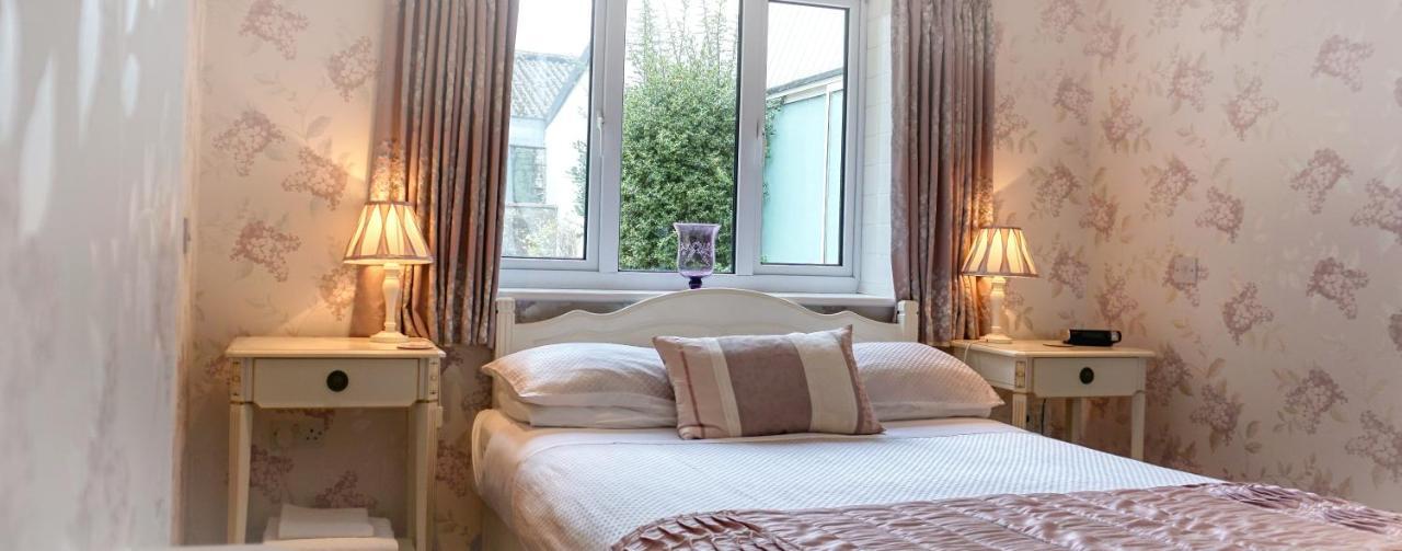 Bessiestown Country Guesthouse Carlisle  Buitenkant foto
