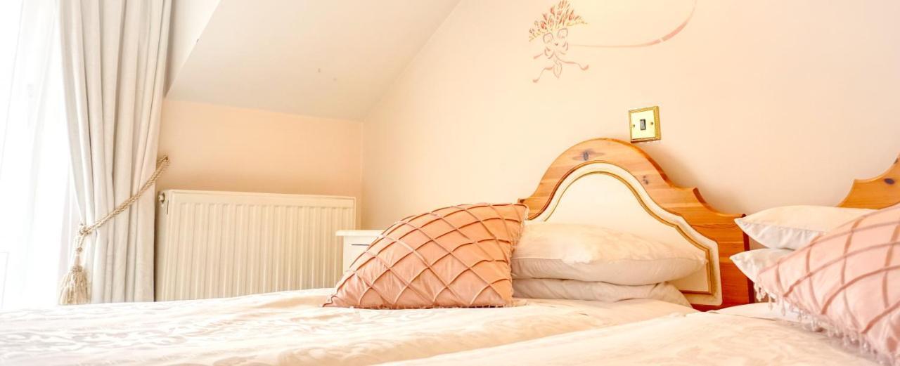 Bessiestown Country Guesthouse Carlisle  Buitenkant foto