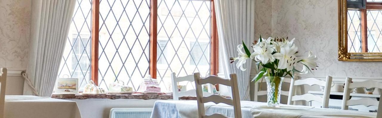 Bessiestown Country Guesthouse Carlisle  Buitenkant foto