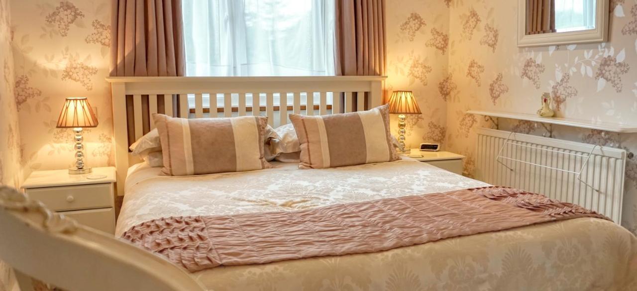 Bessiestown Country Guesthouse Carlisle  Buitenkant foto