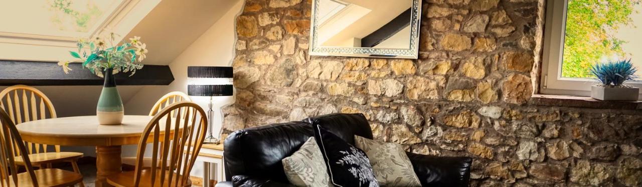 Bessiestown Country Guesthouse Carlisle  Buitenkant foto