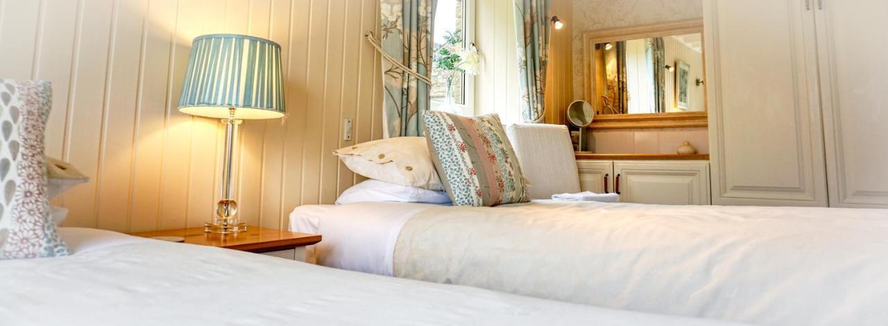 Bessiestown Country Guesthouse Carlisle  Buitenkant foto