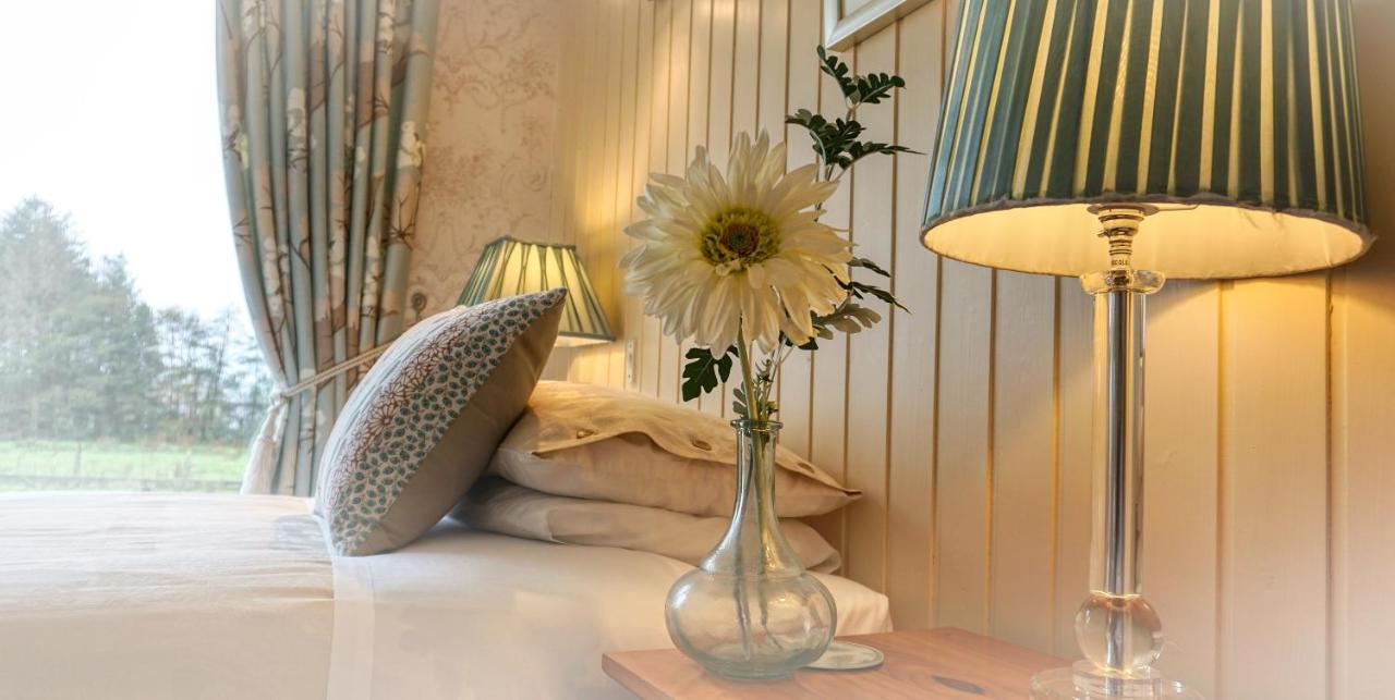 Bessiestown Country Guesthouse Carlisle  Buitenkant foto