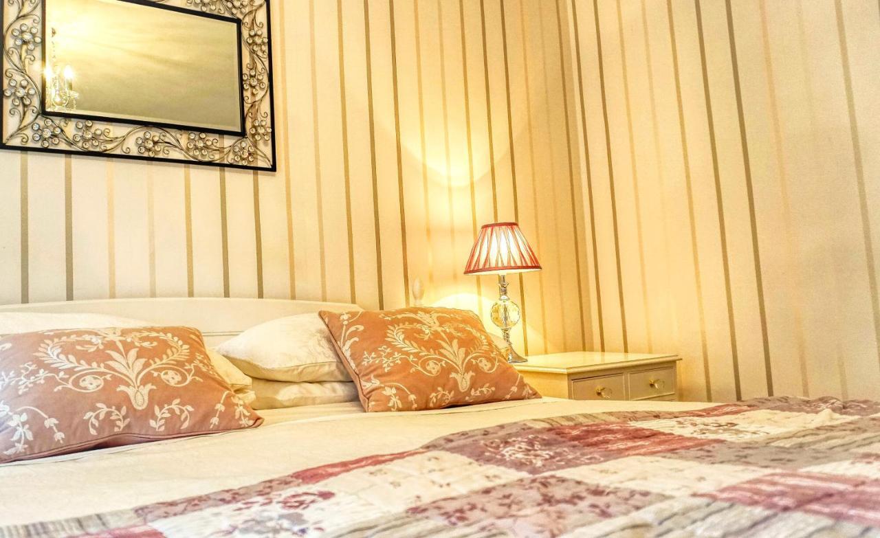 Bessiestown Country Guesthouse Carlisle  Buitenkant foto