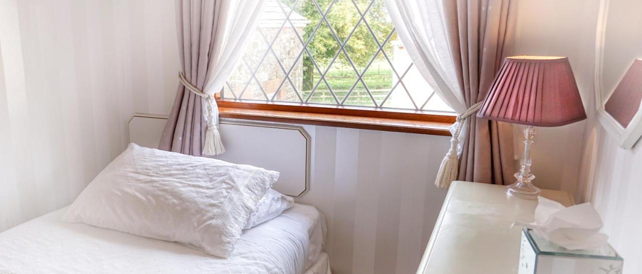 Bessiestown Country Guesthouse Carlisle  Buitenkant foto