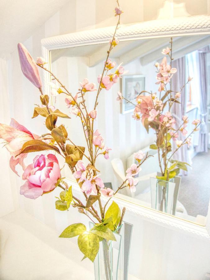 Bessiestown Country Guesthouse Carlisle  Buitenkant foto