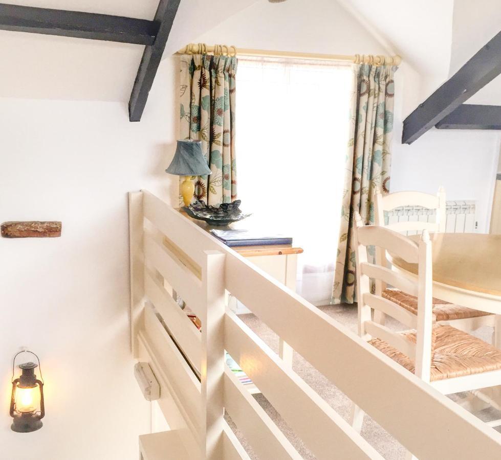 Bessiestown Country Guesthouse Carlisle  Buitenkant foto