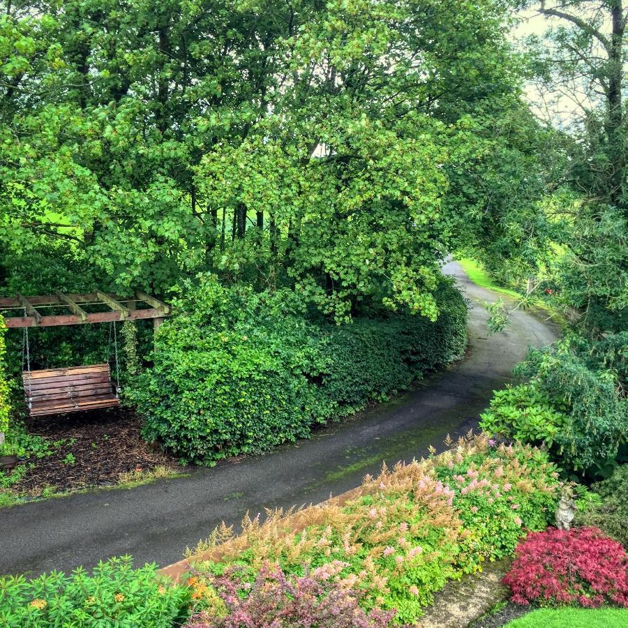 Bessiestown Country Guesthouse Carlisle  Buitenkant foto
