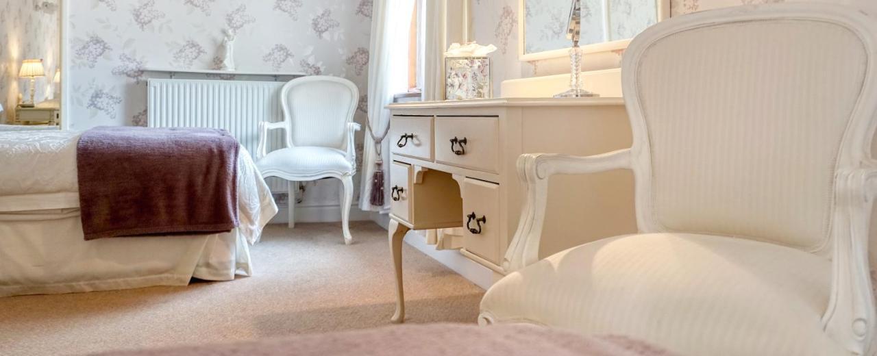 Bessiestown Country Guesthouse Carlisle  Buitenkant foto