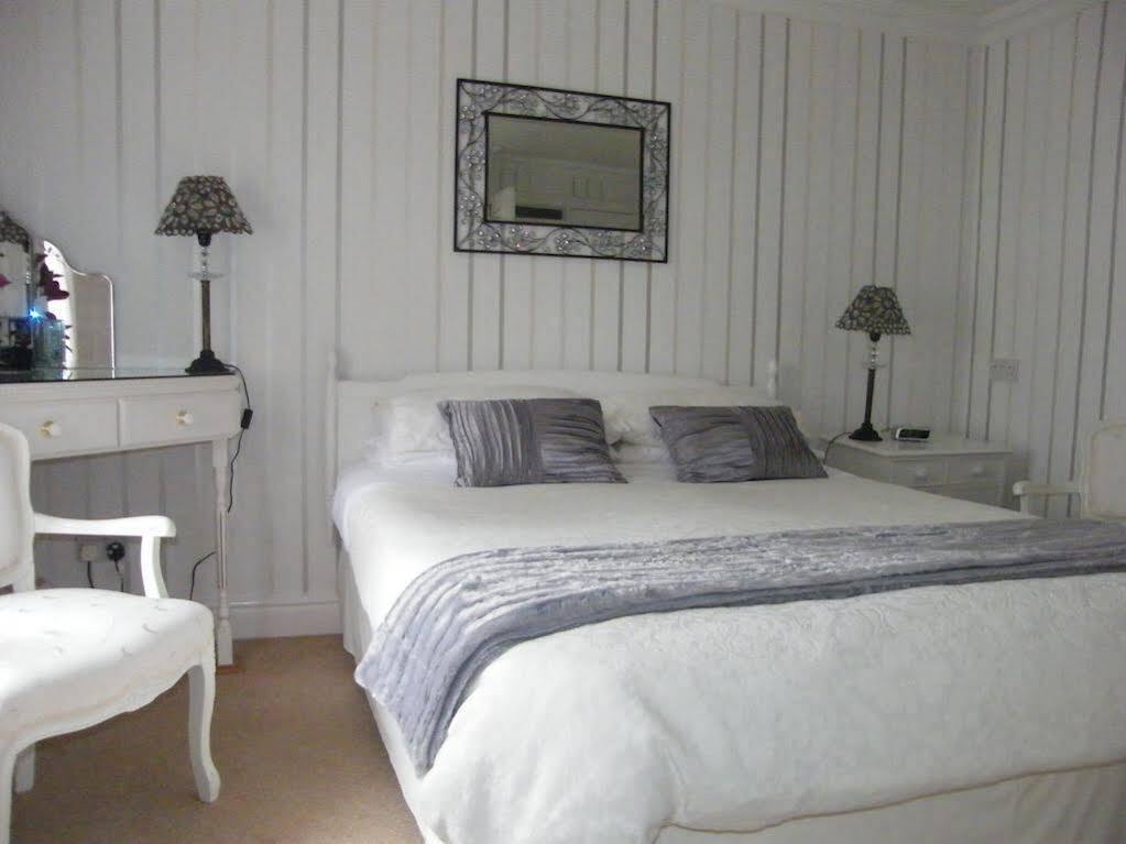 Bessiestown Country Guesthouse Carlisle  Buitenkant foto